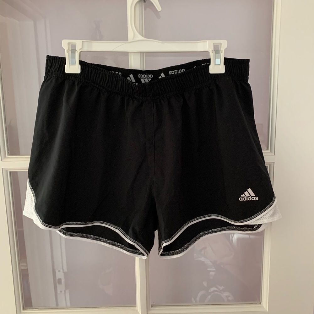 Adidas climatelite shorts